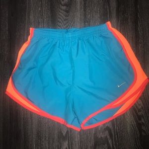 Nike Tempo Running Shorts